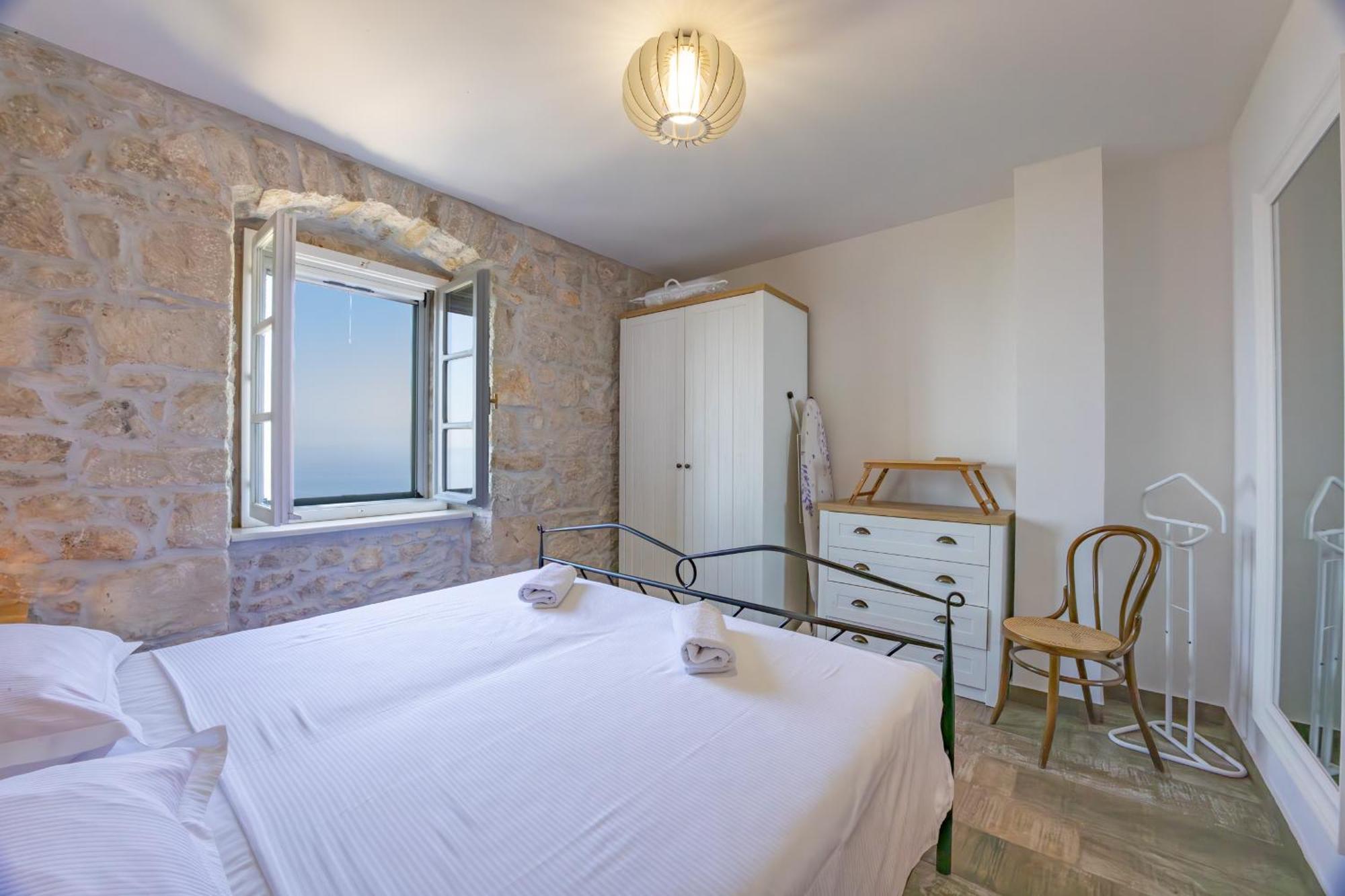 Willa Stone House Kurtic Stara Podgora Zewnętrze zdjęcie