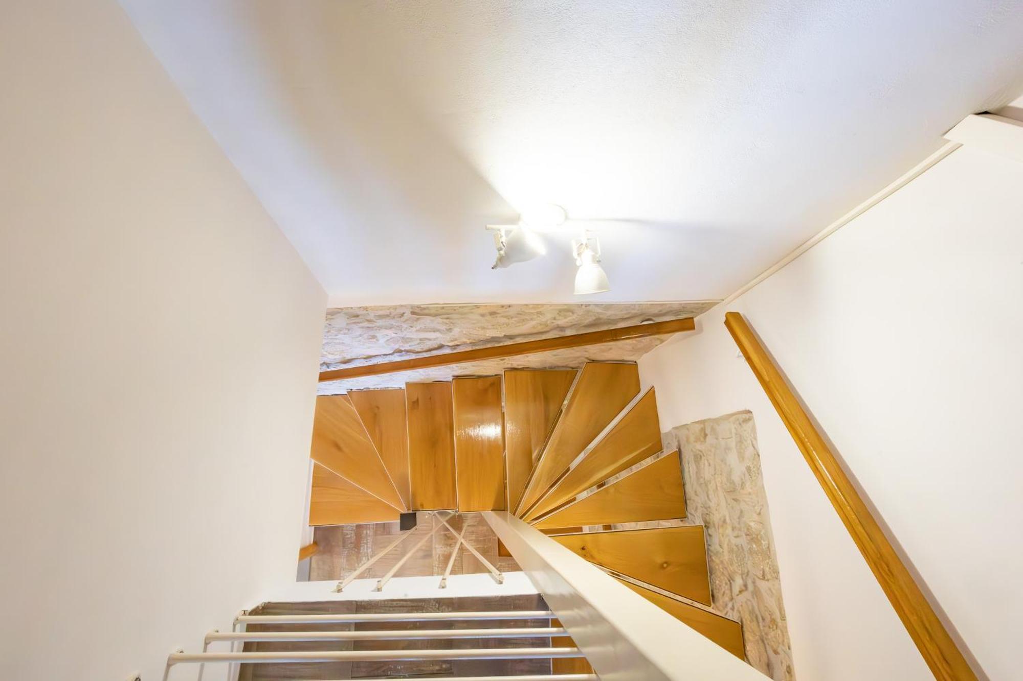 Willa Stone House Kurtic Stara Podgora Zewnętrze zdjęcie