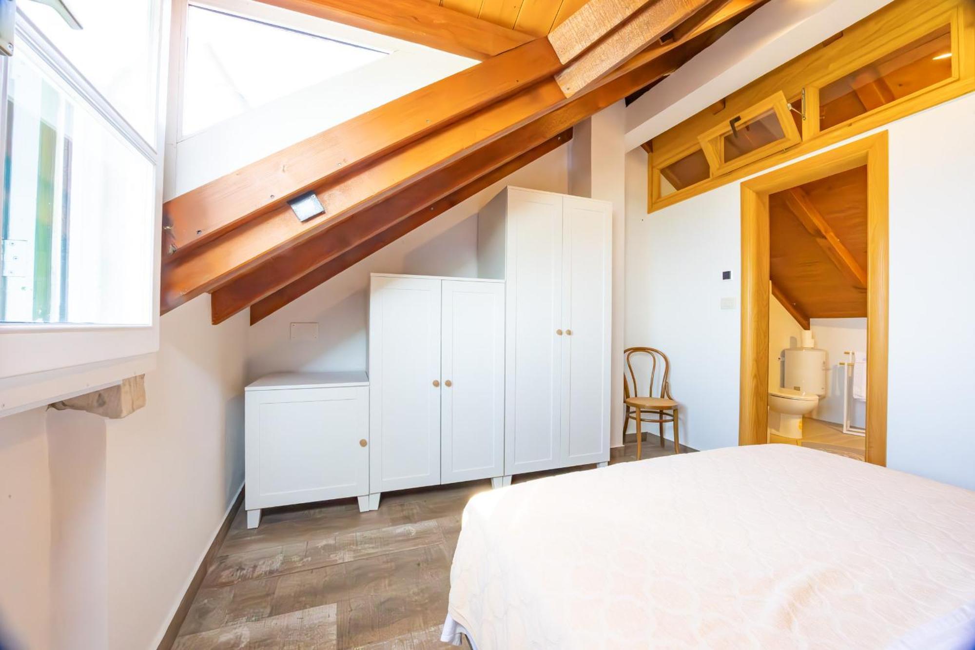 Willa Stone House Kurtic Stara Podgora Zewnętrze zdjęcie